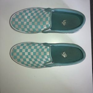 Men’s Vans